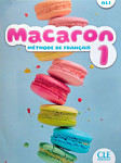 Macaron 1 A1.1 Livre de l'eleve